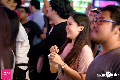 Sweat16 x Pod Mini Concert at Castle Pink Market — photo 247