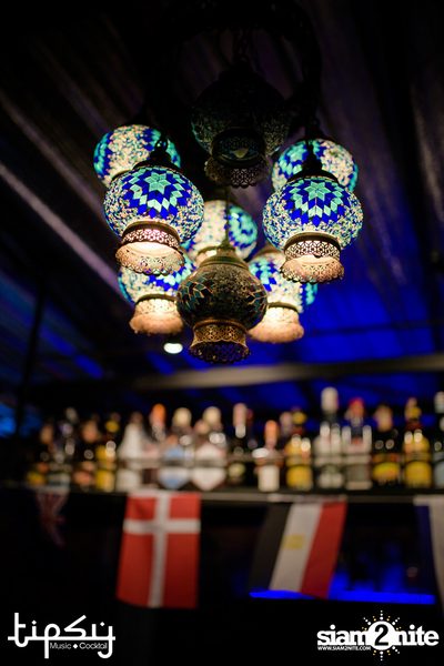 Tipsy x Johnnie Walker pres. Lipta — photo 7