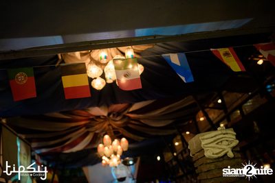 Tipsy x Johnnie Walker pres. Lipta — photo 8