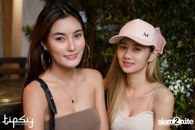 Tipsy x Johnnie Walker pres. Lipta — photo 11