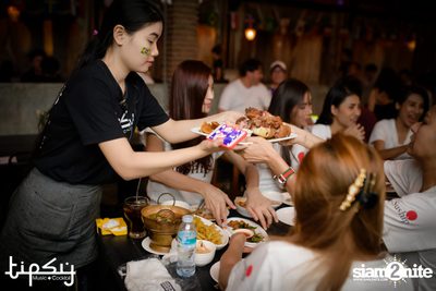 Tipsy x Johnnie Walker pres. Lipta — photo 13