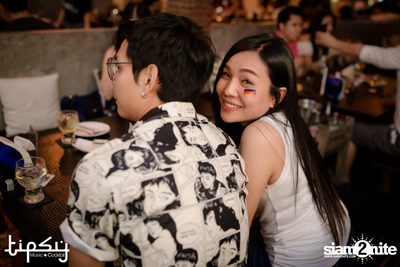 Tipsy x Johnnie Walker pres. Lipta — photo 23