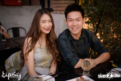 Tipsy x Johnnie Walker pres. Lipta — photo 26