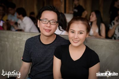 Tipsy x Johnnie Walker pres. Lipta — photo 27
