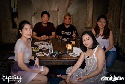 Tipsy x Johnnie Walker pres. Lipta — photo 37