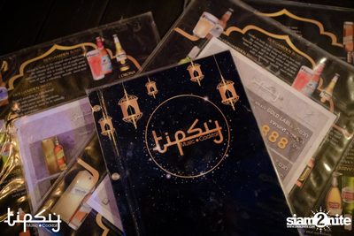 Tipsy x Johnnie Walker pres. Lipta — photo 38