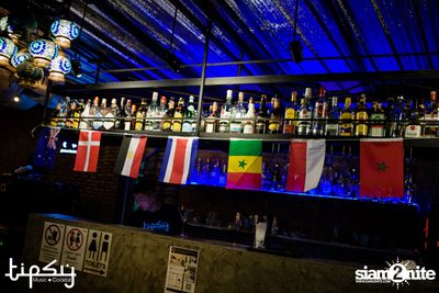 Tipsy x Johnnie Walker pres. Lipta — photo 41