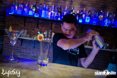 Tipsy x Johnnie Walker pres. Lipta — photo 42