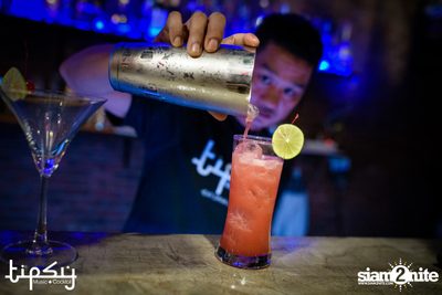 Tipsy x Johnnie Walker pres. Lipta — photo 43