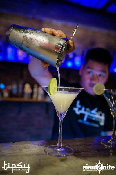 Tipsy x Johnnie Walker pres. Lipta — photo 44