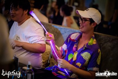 Tipsy x Johnnie Walker pres. Lipta — photo 50