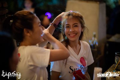Tipsy x Johnnie Walker pres. Lipta — photo 56