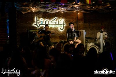 Tipsy x Johnnie Walker pres. Lipta — photo 57