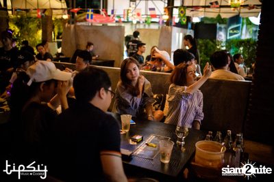 Tipsy x Johnnie Walker pres. Lipta — photo 58