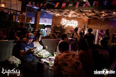 Tipsy x Johnnie Walker pres. Lipta — photo 62
