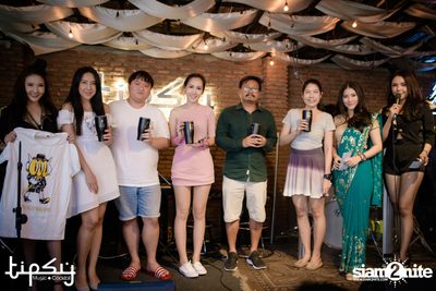 Tipsy x Johnnie Walker pres. Lipta — photo 68