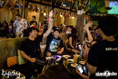 Tipsy x Johnnie Walker pres. Lipta — photo 69