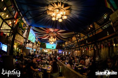 Tipsy x Johnnie Walker pres. Lipta — photo 75