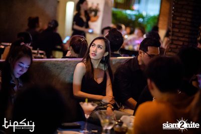 Tipsy x Johnnie Walker pres. Lipta — photo 76
