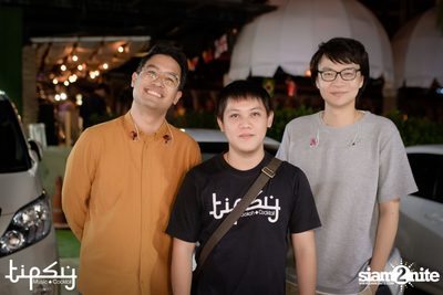 Tipsy x Johnnie Walker pres. Lipta — photo 78