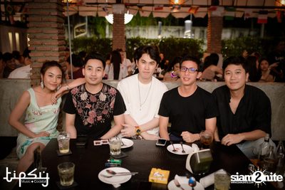 Tipsy x Johnnie Walker pres. Lipta — photo 84