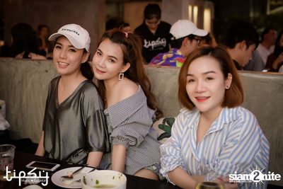 Tipsy x Johnnie Walker pres. Lipta — photo 85