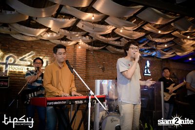 Tipsy x Johnnie Walker pres. Lipta — photo 90
