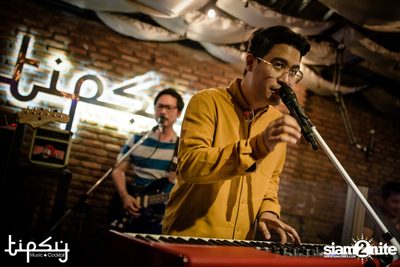 Tipsy x Johnnie Walker pres. Lipta — photo 91