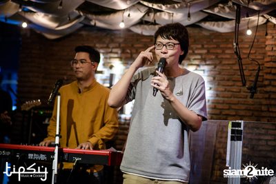 Tipsy x Johnnie Walker pres. Lipta — photo 93