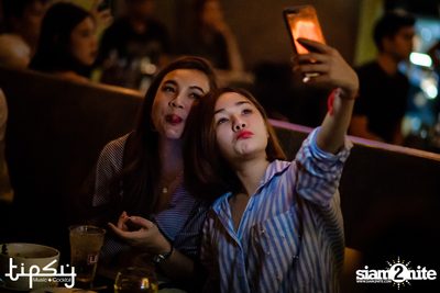 Tipsy x Johnnie Walker pres. Lipta — photo 94