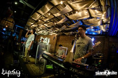 Tipsy x Johnnie Walker pres. Lipta — photo 96
