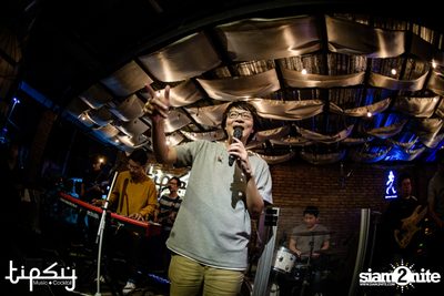 Tipsy x Johnnie Walker pres. Lipta — photo 97