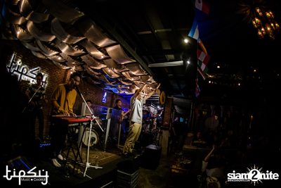 Tipsy x Johnnie Walker pres. Lipta — photo 98