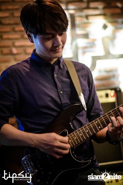 Tipsy x Johnnie Walker pres. Lipta — photo 101
