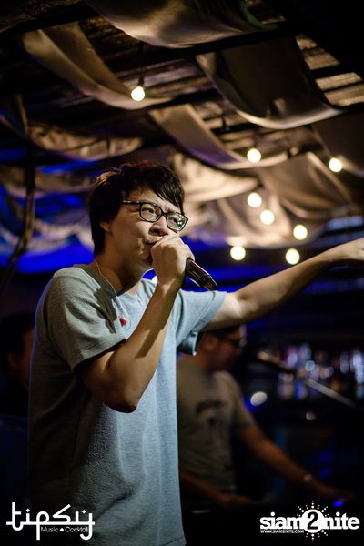 Tipsy x Johnnie Walker pres. Lipta — photo 102