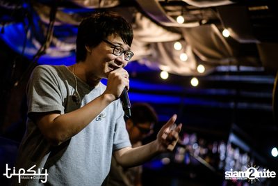 Tipsy x Johnnie Walker pres. Lipta — photo 103