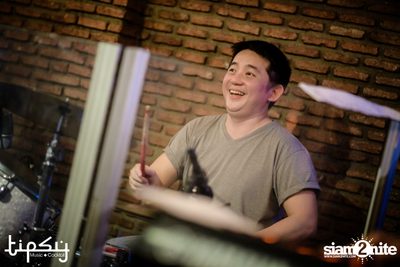 Tipsy x Johnnie Walker pres. Lipta — photo 106