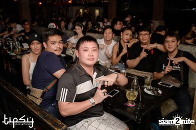 Tipsy x Johnnie Walker pres. Lipta — photo 107
