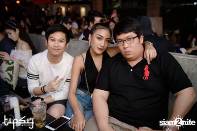 Tipsy x Johnnie Walker pres. Lipta — photo 108