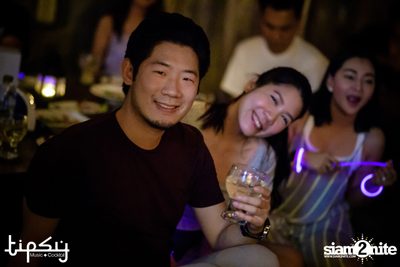 Tipsy x Johnnie Walker pres. Lipta — photo 109