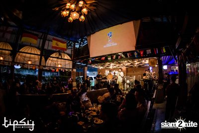 Tipsy x Johnnie Walker pres. Lipta — photo 114