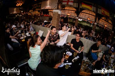 Tipsy x Johnnie Walker pres. Lipta — photo 115