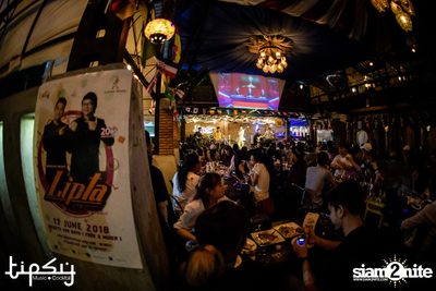 Tipsy x Johnnie Walker pres. Lipta — photo 116