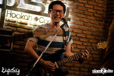 Tipsy x Johnnie Walker pres. Lipta — photo 117