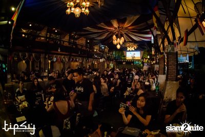 Tipsy x Johnnie Walker pres. Lipta — photo 118