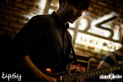 Tipsy x Johnnie Walker pres. Lipta — photo 120