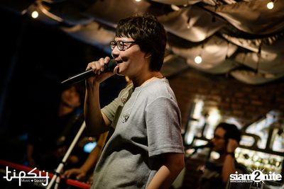 Tipsy x Johnnie Walker pres. Lipta — photo 121