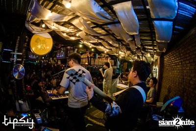 Tipsy x Johnnie Walker pres. Lipta — photo 122