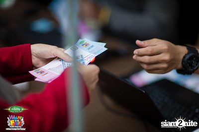 Chang Music Connection presents What The Fest (Day 1, Album 1) — photo 5