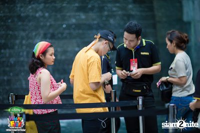 Chang Music Connection presents What The Fest (Day 1, Album 1) — photo 13